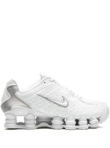 Nike Shox 4